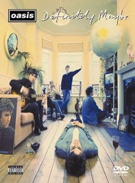 オアシス／デフィニトリー・メイビー