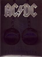 ＡＣ／ＤＣ／ファミリー・ジュエルズ