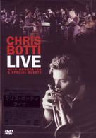 クリス・ボッティ／クリス・ボッティ・ライヴ！