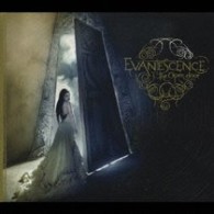 エヴァネッセンス／ザ・オープン・ドア【通常盤】