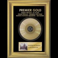 ヨーヨー・マ／ドヴォルザーク・イン・プラハ【完全生産限定盤】