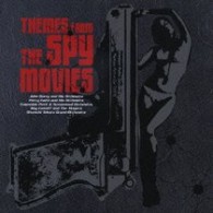 ジョン・バリー・オーケストラ／テーマズ・フロム・ザ・スパイ・ムービー【映画「００７」シリーズより】