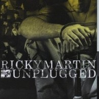 リッキー・マーティン／ＭＴＶ　アンプラグド
