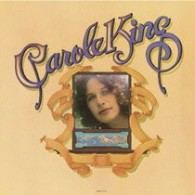 キャロル・キング／喜びにつつまれて【完全生産限定盤／紙ジャケット】