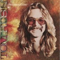 トム・ラッシュ／メリマック・カウンティ【完全生産限定盤／紙ジャケット仕様】