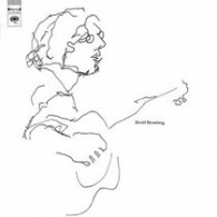 デヴィッド・ブロンバーグ／デヴィッド・ブロンバーグ【完全生産限定盤／紙ジャケット仕様】