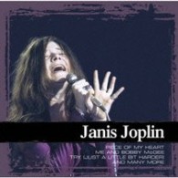 ジャニス・ジョプリン／はじめてベスト【３ヶ月期間生産限定盤】