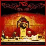 ＮＡＳ／ストリーツ・ディサイプルⅡ：フォーティーン・ソングス