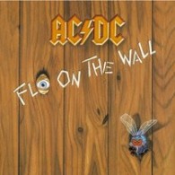 ＡＣ／ＤＣ／フライ・オン・ザ・ウォール