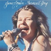 ジャニス・ジョプリン／白鳥の歌【完全生産限定盤／紙ジャケット仕様】