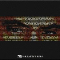 ＮＡＳ／グレイテスト・ヒッツ【通常盤】
