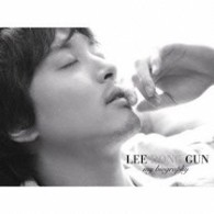イ・ドンゴン／マイ・バイオグラフィ【完全生産限定盤／ＤＶＤ付き】