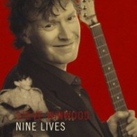 スティーヴ・ウィンウッド／ナイン・ライヴズ【初回生産限定盤／ＤＶＤ付き】