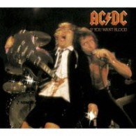 ＡＣ／ＤＣ／ギター殺人事件ＡＣ／ＤＣ流血ライヴ
