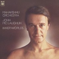 ジョン・マクラフリン／インナー・ワールド　内深海【完全生産限定盤】