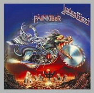 ジューダス・プリースト／ペインキラー【完全生産限定盤／Ｂｌｕ－ｓｐｅｃ　ＣＤ】