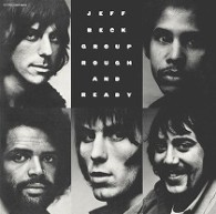 ジェフ・ベック・グループ／ラフ・アンド・レディ【完全生産限定盤／Ｂｌｕ－ｓｐｅｃ　ＣＤ】