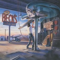 ジェフ・ベック／ギター・ショップ【完全生産限定盤／Ｂｌｕ－ｓｐｅｃ　ＣＤ】