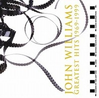 ジョン・ウィリアムズ／ジョン・ウィリアムズ・グレイテスト・ヒッツ１９６９－１９９９【完全生産限定盤／Ｂｌｕ－ｓｐｅｃ　ＣＤ】