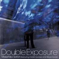 佐藤允彦／Ｄｏｕｂｌｅ　Ｅｘｐｏｓｕｒｅ【完全生産限定盤／Ｂｌｕ－ｓｐｅｃ　ＣＤ】