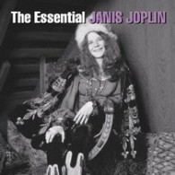 ジャニス・ジョプリン／エッセンシャル・ジャニス・ジョプリン【完全生産限定盤／Ｂｌｕ－ｓｐｅｃ　ＣＤ】