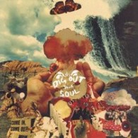 オアシス／ディグ・アウト・ユア・ソウル【完全生産限定盤／紙ジャケット仕様】