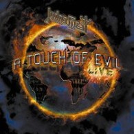 ジューダス・プリースト／ア・タッチ・オブ・イーヴル