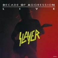スレイヤー／ディケイド・オブ・アグレッション
