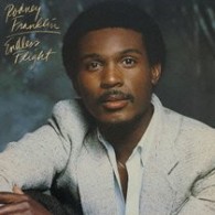 ロドニー・フランクリン／エンドレス・フライト