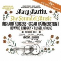 メアリー・マーティン／「サウンド・オブ・ミュージック」５０周年記念盤
