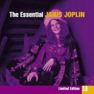 ジャニス・ジョプリン／エッセンシャル・ジャニス・ジョプリン　３．０【完全生産限定盤】