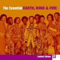 アース・ウインド＆ファイアー／エッセンシャル・アース・ウインド＆ファイアー　３．０【完全生産限定盤】