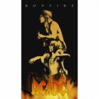 ＡＣ／ＤＣ／ボン・ファイアー　～ボン・スコットに捧ぐ～