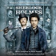 サントラ／「シャーロック・ホームズ」オリジナル・サウンドトラック