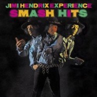 ザ・ジミ・ヘンドリックス・エクスペリエンス／スマッシュ・ヒッツ【完全生産限定盤】