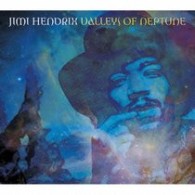 ジミ・ヘンドリックス／ヴァリーズ・オブ・ネプチューン【完全生産限定盤】