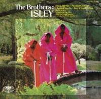 アイズレー・ブラザーズ／ザ・ブラザーズ：アイズレー