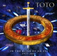 ＴＯＴＯ／オールタイム・ベスト１９７７－２０１１　～イン・ザ・ブリンク・オブ・アイ～
