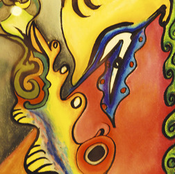 日野皓正／ＡＦＴＥＲＳＨＯＣＫ