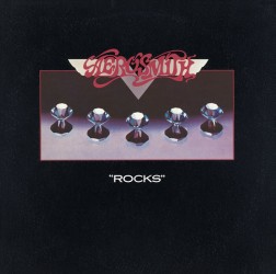 エアロスミス／ロックス３５周年記念エディション（来日記念盤）【完全生産限定盤】