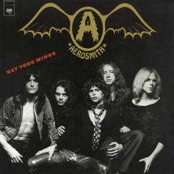 エアロスミス／飛べ！エアロスミス【期間生産限定盤（２０１２年１１月２２日生産分まで）】