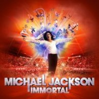 マイケル・ジャクソン／イモータル　デラックス・エディション（完全生産限定盤）【完全生産限定盤／ＣＤ２枚組】
