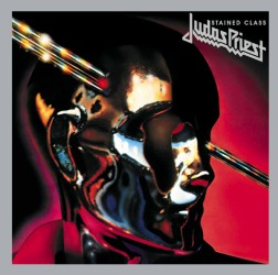 ジューダス・プリースト／ステンド・クラス