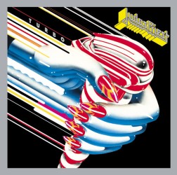 ジューダス・プリースト／ターボ