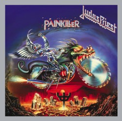 ジューダス・プリースト／ペインキラー