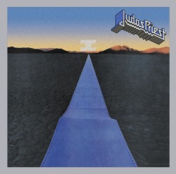 ジューダス・プリースト／黄金のスペクトル