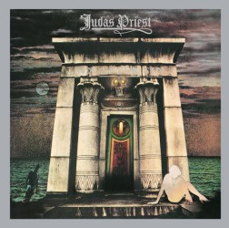 ジューダス・プリースト／背信の門