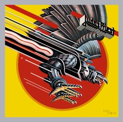 ジューダス・プリースト／復讐の叫び