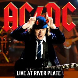 ＡＣ／ＤＣ／ライヴ・アット・リヴァー・プレート