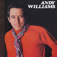アンディ・ウィリアムス／アンディ・ウィリアムス・オリジナル・アルバム・コレクション第二集【完全生産限定盤／ボーナスＣＤ付／紙ジャケット仕様】